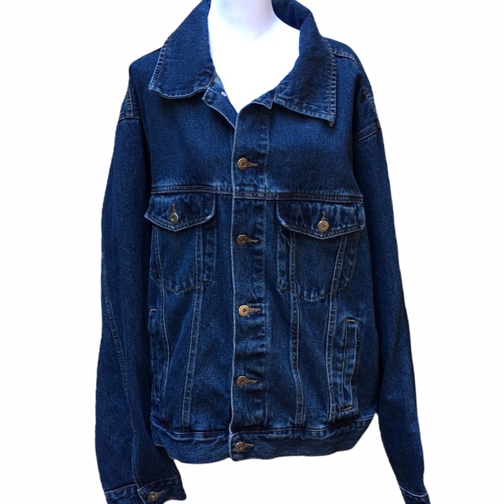 Wrangler Denim Jacket
